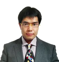 中川 コージ氏